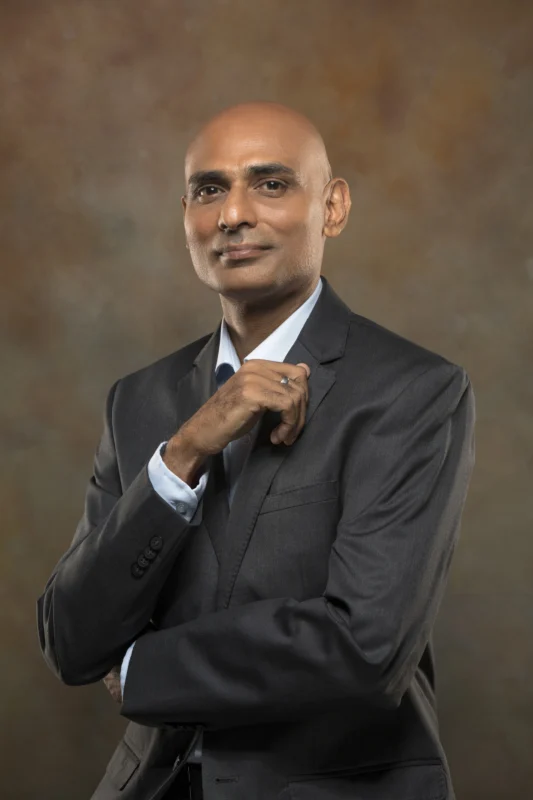 Sanjeeva Saranapala CEO – Sunshine Tea